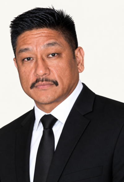 Mr. Kazi Gurung