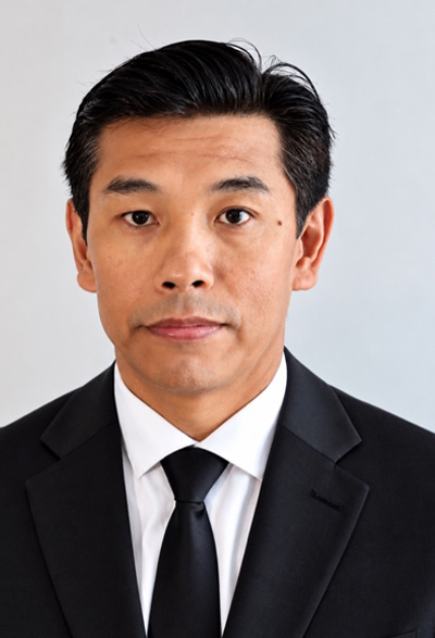 Mr. Lhakpa Gelu Sherpa