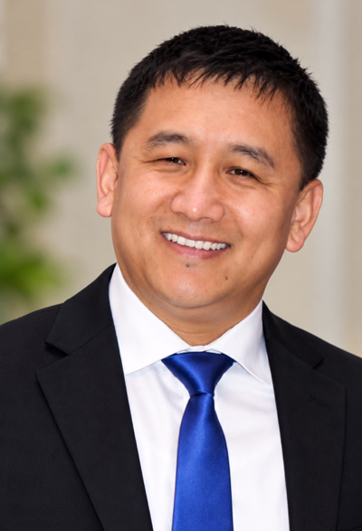 Mr. Phurbu N Lama