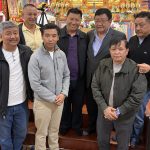 Himalayan Hope Network Supports Dr. Sanduk Ruit’s Mission to Cure Preventable Blindness