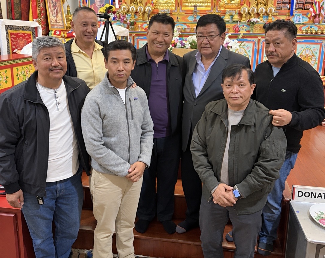 Himalayan Hope Network Supports Dr. Sanduk Ruit’s Mission to Cure Preventable Blindness