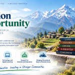 Education & Opportunity