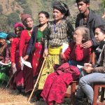 Digital Bridges 4 Nepal
